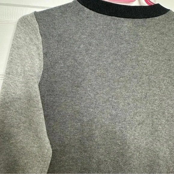 Old Navy Cardigan Button-Up Grey Size Extra Large - Picture 16 of 16